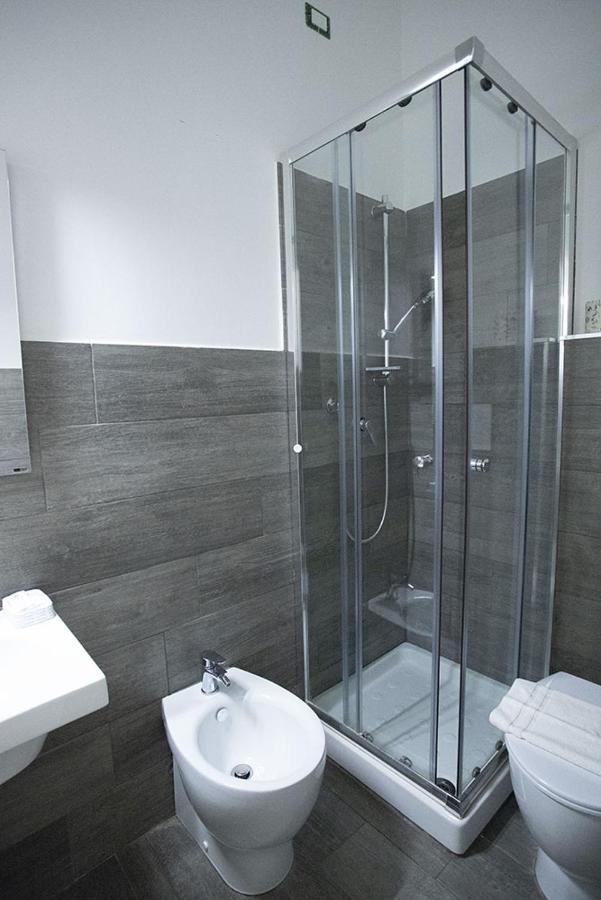 Rubino Guest House Рим Екстер'єр фото