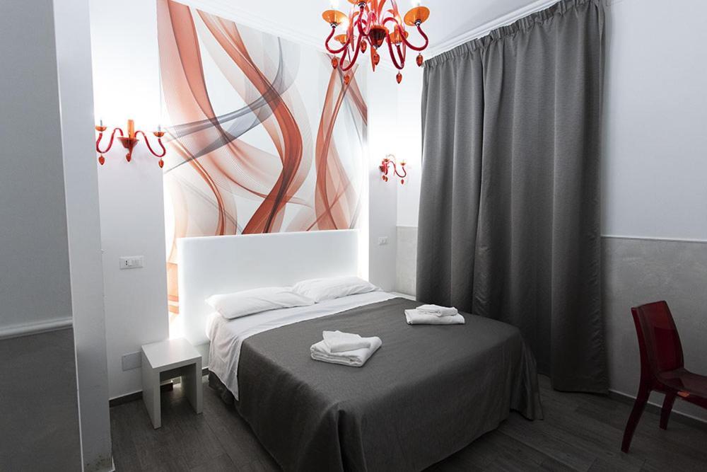 Rubino Guest House Рим Екстер'єр фото